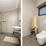 Вилла Luxury Cloer, - Sauna,steam Room, 2 Jacuzzis *