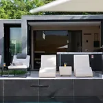 Luxury Cloer, - Sauna,steam Room, 2 Jacuzzis Вилла *