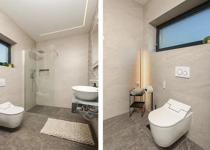 ヴィラ Luxury Cloer, - Sauna,steam Room, 2 Jacuzzis *