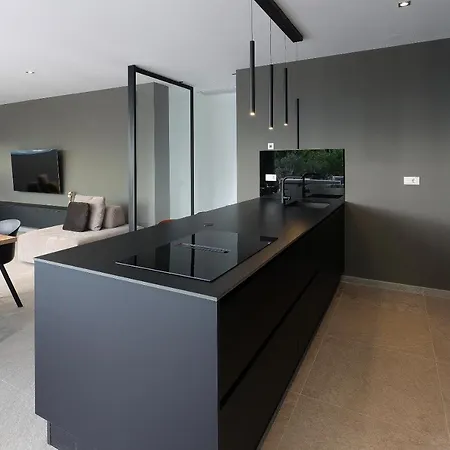 Villa Luxury Cloer, - Sauna,steam Room, 2 Jacuzzis Jadranovo
