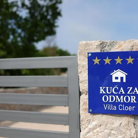 Luxury Cloer, - Sauna,steam Room, 2 Jacuzzis Villa Jadranovo