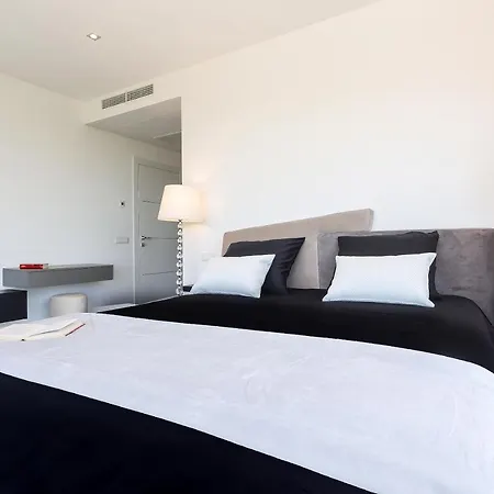 Villa Luxury Cloer, - Sauna,steam Room, 2 Jacuzzis Jadranovo