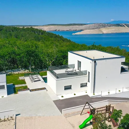 Luxury Cloer, - Sauna,steam Room, 2 Jacuzzis Villa *