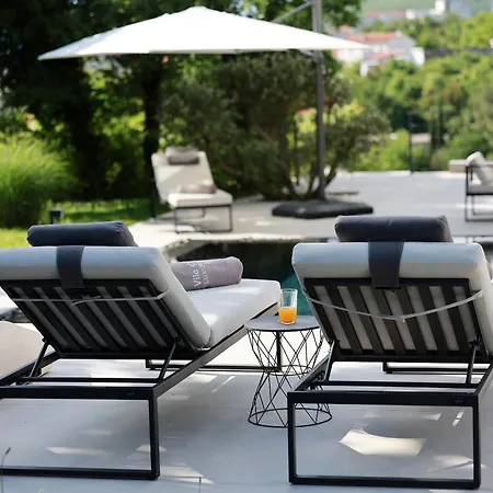 Villa Luxury Cloer, - Sauna,steam Room, 2 Jacuzzis